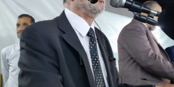 السقا: ما تحقق من فوز لقوائم الحزب هو فوز للوطن والأحرار وللمقاومين وللحريات ولكل من هو حريص على أمن هذا الوطن واستقرار