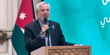 السقا يفوز في إنتخابات الأمين العام لـ”العمل الإسلامي” بالتزكية خلال فعاليات المؤتمر العام السادس بحضور سياسي ونيابي وحزبي واسع