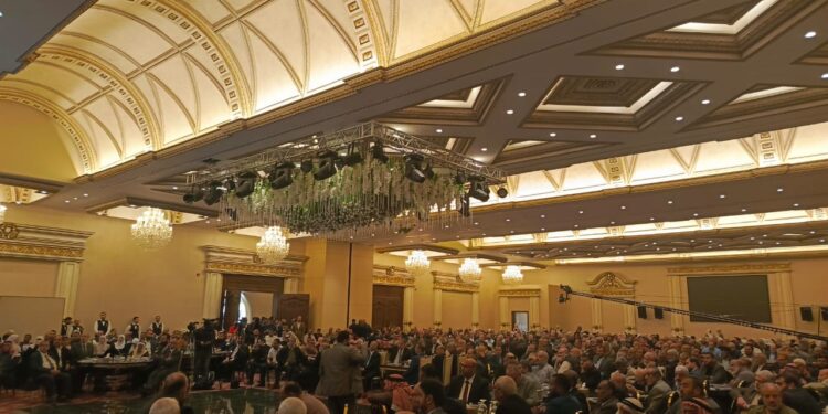 السقا يفوز في إنتخابات الأمين العام لـ”العمل الإسلامي” بالتزكية خلال فعاليات المؤتمر العام السادس بحضور سياسي ونيابي وحزبي واسع