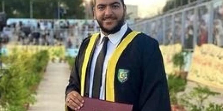 “حريات العمل الإسلامي” تستهجن قرار “أمن الدولة” بسجن شاب 4 سنوات على خلفية نشر وصية منفذي عملية البحر الميت