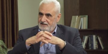 “العمل الإسلامي” يستنكر اعتقال نائب الأمين العام للحزب جميل أبو بكر ويدعو لوقف نهج استهداف العمل الحزبي