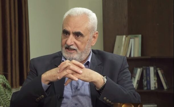 “العمل الإسلامي” يستنكر اعتقال نائب الأمين العام للحزب جميل أبو بكر ويدعو لوقف نهج استهداف العمل الحزبي