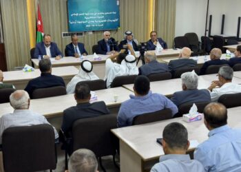 خلال ندوة لـ”العمل الإسلامي”.. منتدون يؤكدون تصاعد الخطر الصهيوني ضد الأردن ويدعون لرؤية وطنية استراتيجية جامعة في مواجهته