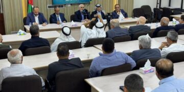 خلال ندوة لـ”العمل الإسلامي”.. منتدون يؤكدون تصاعد الخطر الصهيوني ضد الأردن ويدعون لرؤية وطنية استراتيجية جامعة في مواجهته