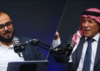 في الحلقة الأولى من “بودكاست بوضوح”…العرموطي: كتلة العمل الإسلامي النيابية ستبقى منحازة للشعب وقوة للأردن وهي تمد يدها للجميع دفاعاً عن الوطن والمواطن