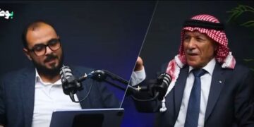 في الحلقة الأولى من “بودكاست بوضوح”…العرموطي: كتلة العمل الإسلامي النيابية ستبقى منحازة للشعب وقوة للأردن وهي تمد يدها للجميع دفاعاً عن الوطن والمواطن