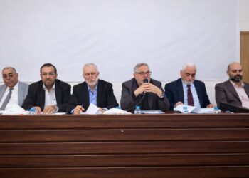 “شورى العمل الإسلامي” يباشر مناقشة وإقرار التعديلات على النظام الأساسي للحزب