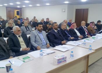 “شورى العمل الإسلامي” يقر التقرير المالي للحزب لعام 2025 (مرفق)