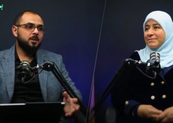 خلال لقاء مع برنامج بودكاست بوضوح… النائب المحسيري: نرفض أي تعديلات حكومية تمس حقوق مشتركي الضمان وتحميل المواطنين كلفة اختلالات الصندوق